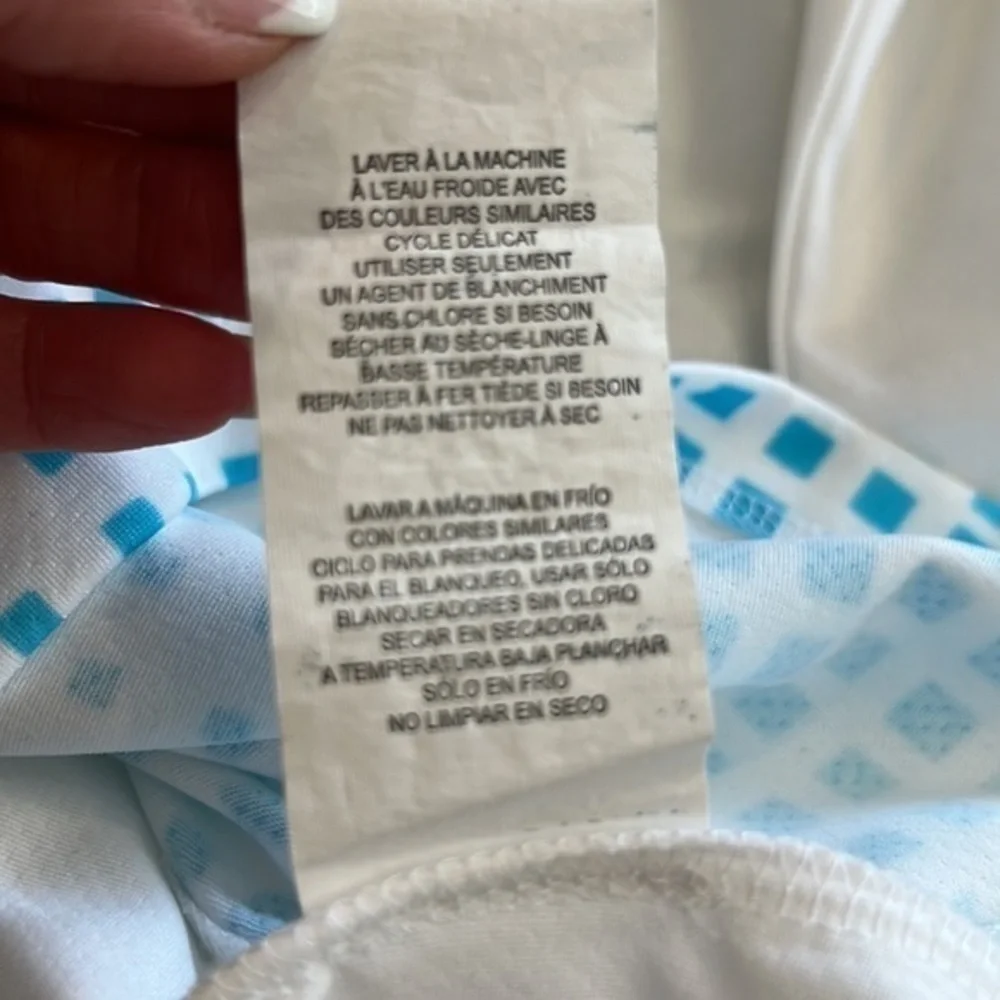 Callaway 1/4 Zip Woman’s Weather Series Size XS Opti-Dri Pull Over Active Top - Picture 7 of 7